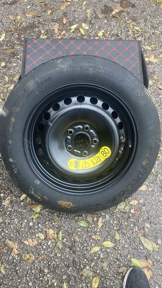 Докатка на R16