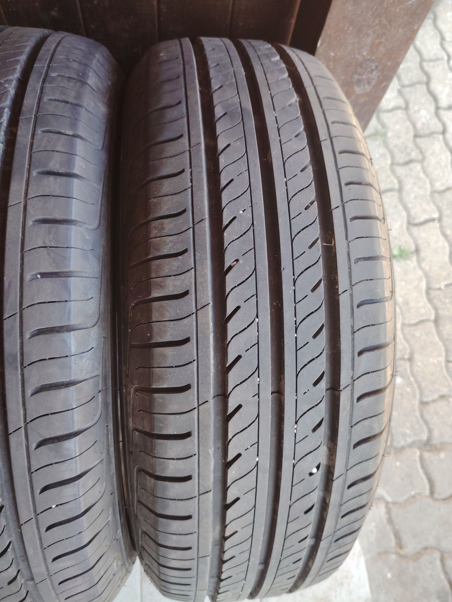 205/70 R14 M+S Goodride