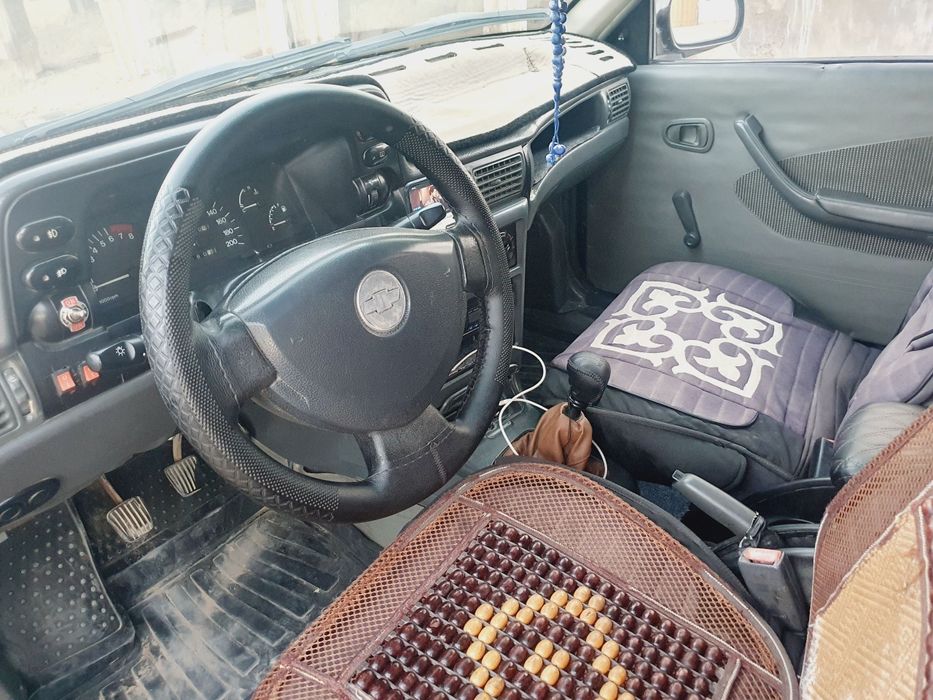 Neksiya 1.5 sons propanda