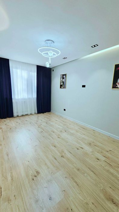 Продам 3-х комнатную с ремонтом.Авиасозлар-4. ИПОТЕКА