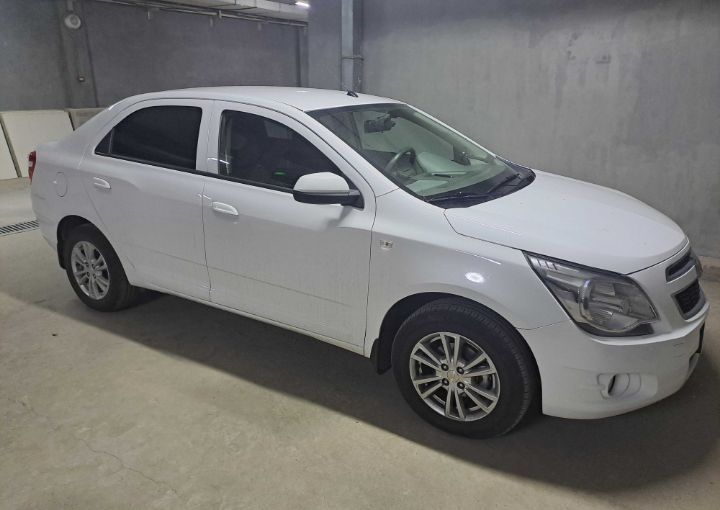 Chevrolet cobalt avtomat 2023