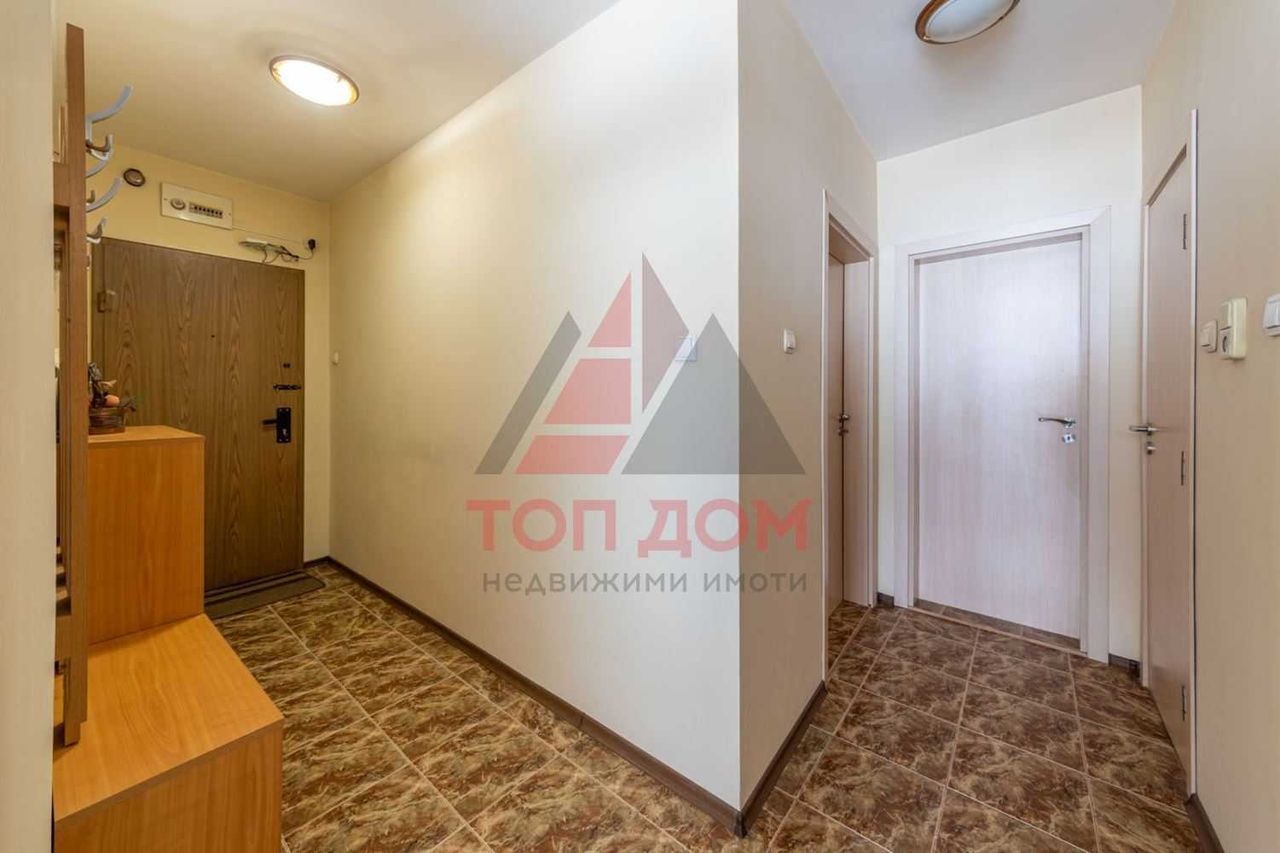 Продава се Тристаен апартамент в Варна, Трошево - 78 кв.м за 2180 €/кв.м - Снимка #13