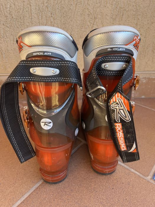 Ски обувки Rossignol 27 см