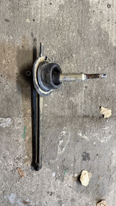 Timonerie BMW e46 FL/NFL