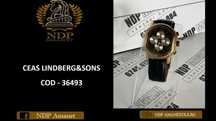 NDP Amanet NON-STOP Bld.Iuliu Maniu 69 CEAS LINDBERG&SONS (36493)