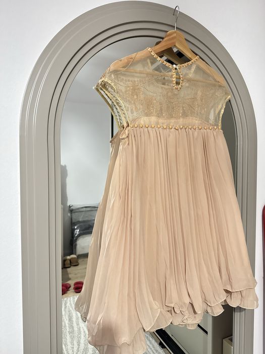 Rochie Creație Personalizată