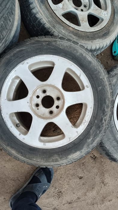 Титан диска R14 Сатылады