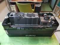 Mentenanta/Igienizare/Reparatii/Resoftari Acordeoane Roland Fr7x/FR8x