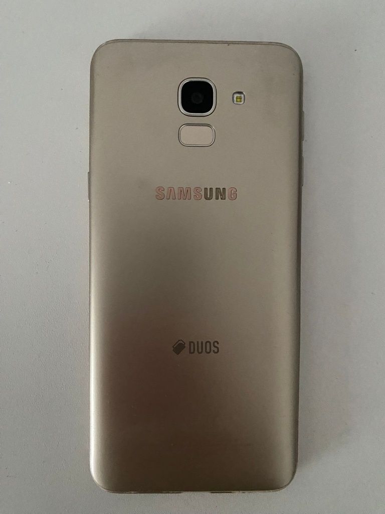 Samsung Galaxy J6