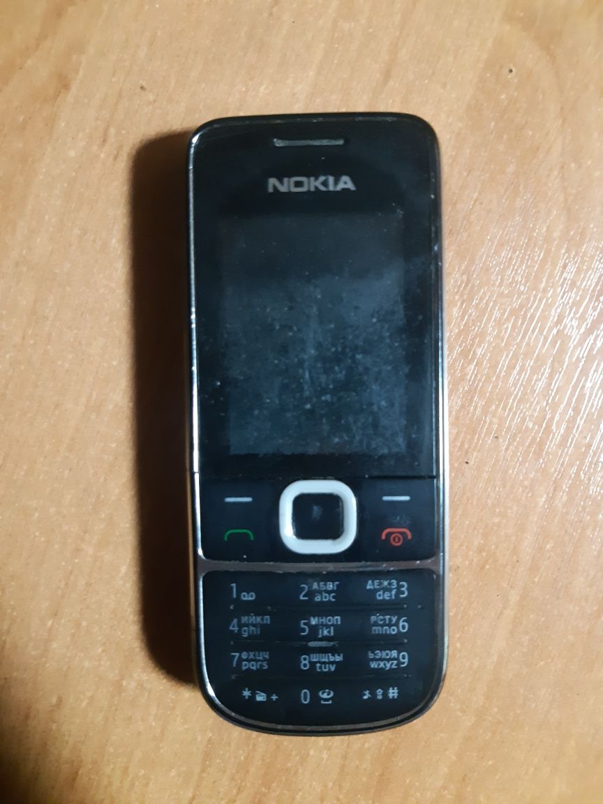 Nokia 27.00 в отличном состояние
