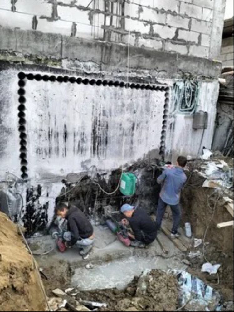 Алмазное сверление бурение | Демонтаж разрушения стена в Астане