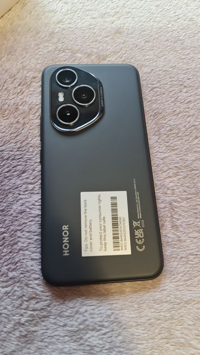 Honor Magic 400 PRO 12GB/512Gb fullbox garanție 2 ani factura
