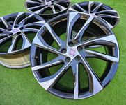 Джанти FIAT 18" BiColor 5x98