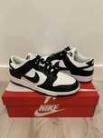 Nike Dunk Low Panda