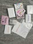 Pachet Flashcarduri