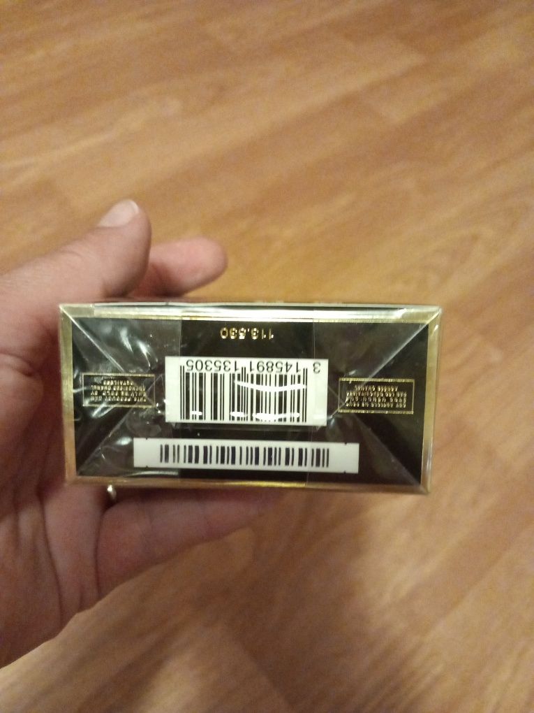 100 ml Coco Chanel