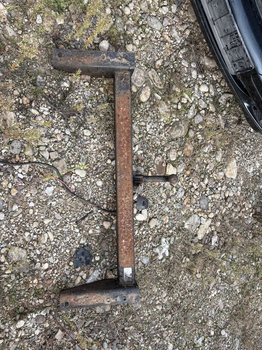 Части за Nissan Patrol