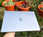 Macbook PRO 14” procesor M3,8 CPU, 10GPU, 512 SSD, Space gray
