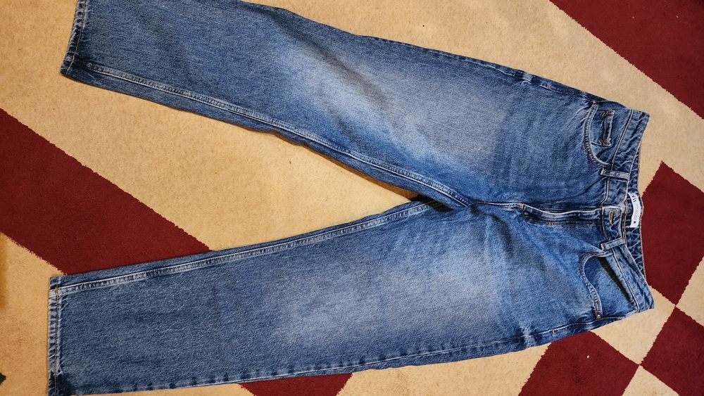 Женские джинсы оригинал Зара