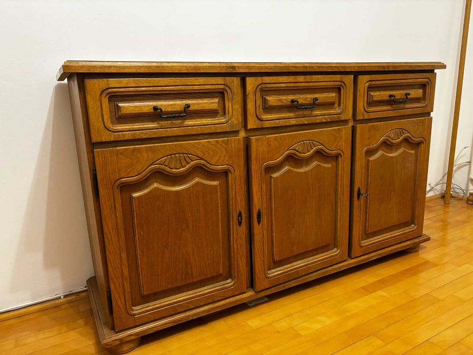 SET Mobila - Living, dormitor, bucatarie