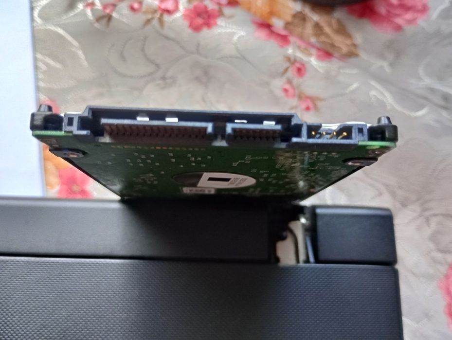 HArd Disk HDD laptop