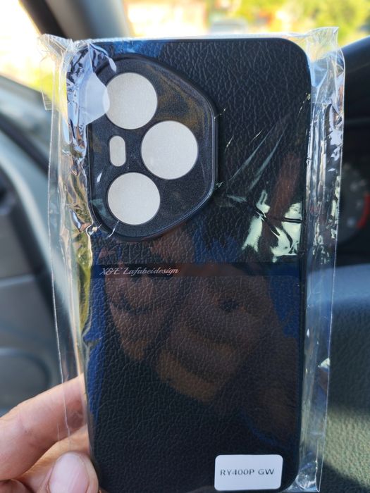 Чехол для honor 400 pro новый