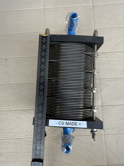 HHO Generator 12v
