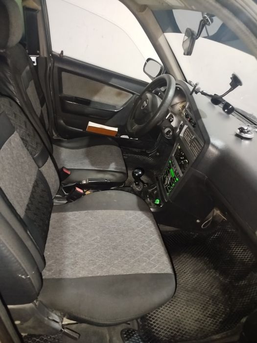 Нексия донс 1.6 евро сотилади