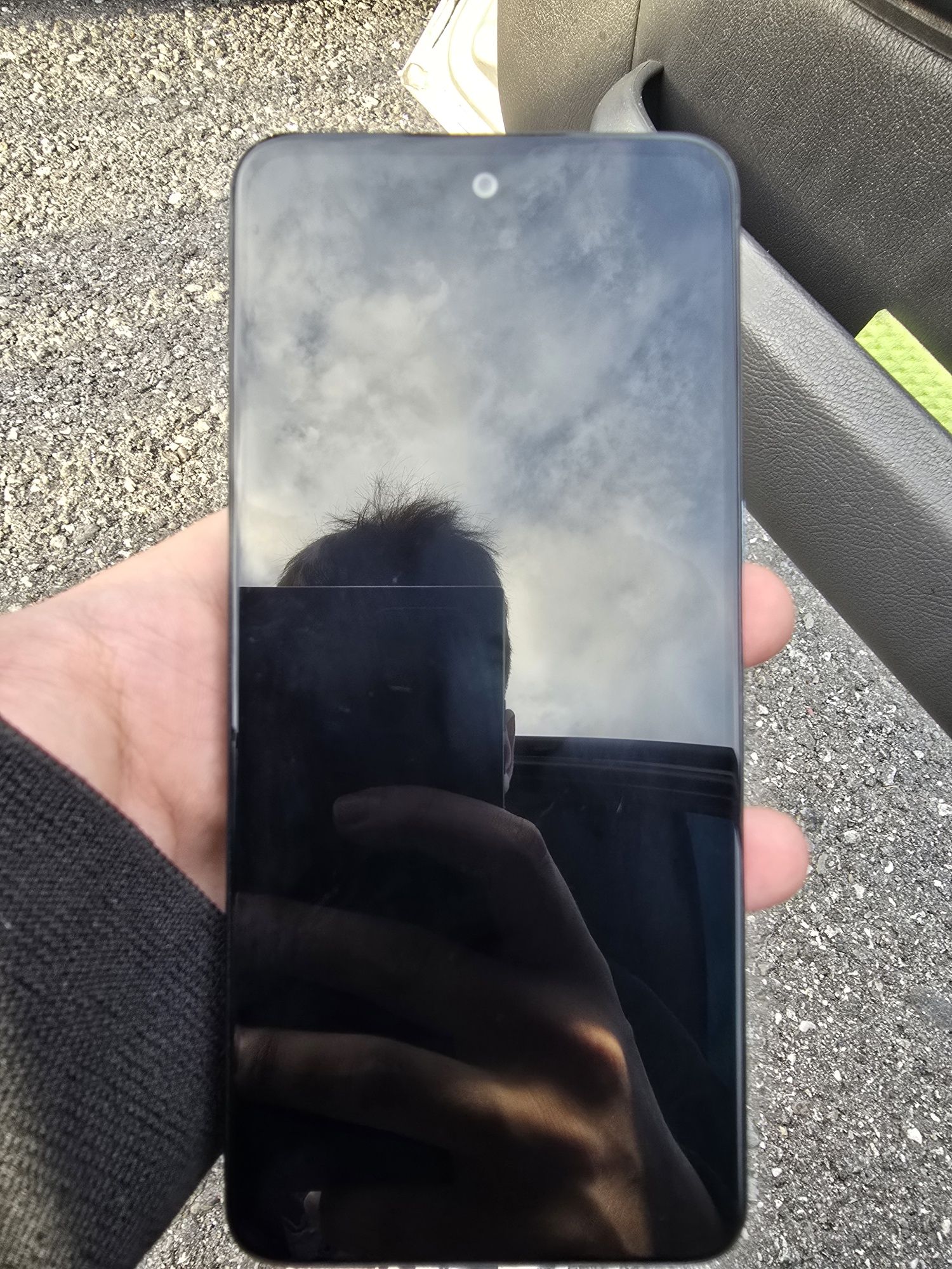 Vand  Motorola  g23