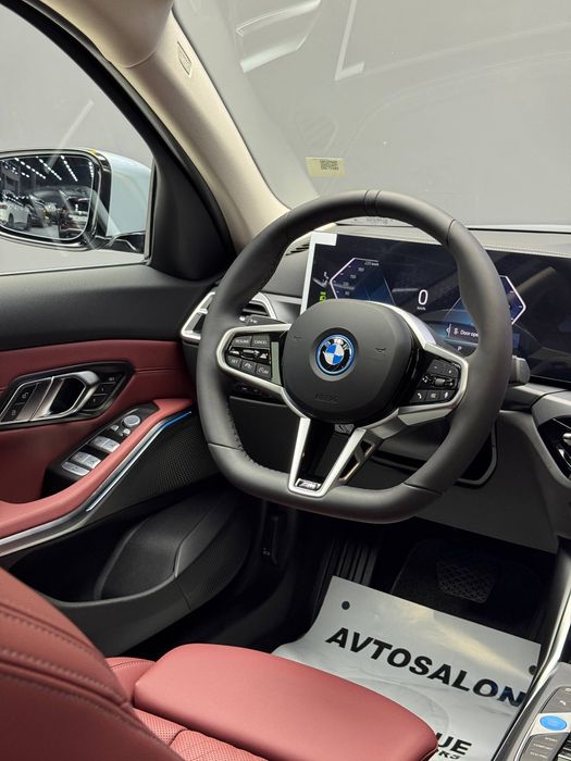 Продается BMW i3 35 eDrive