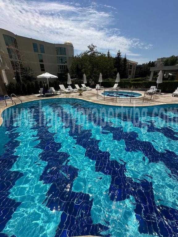 Продава се Едностаен апартамент в к.к. Слънчев бряг - 47 кв.м за 985 €/кв.м - Снимка #5