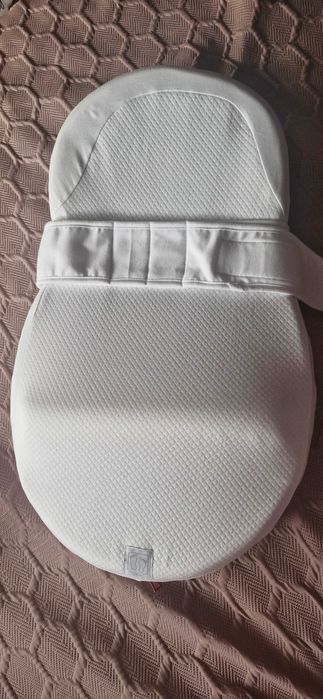 Cocoonababy red castle