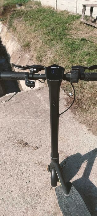 Trotineta electrica Argento Ag23