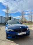 BMW 330i 2.0 G20 • Pachet Sport Line • Albastru • Navi Mare
