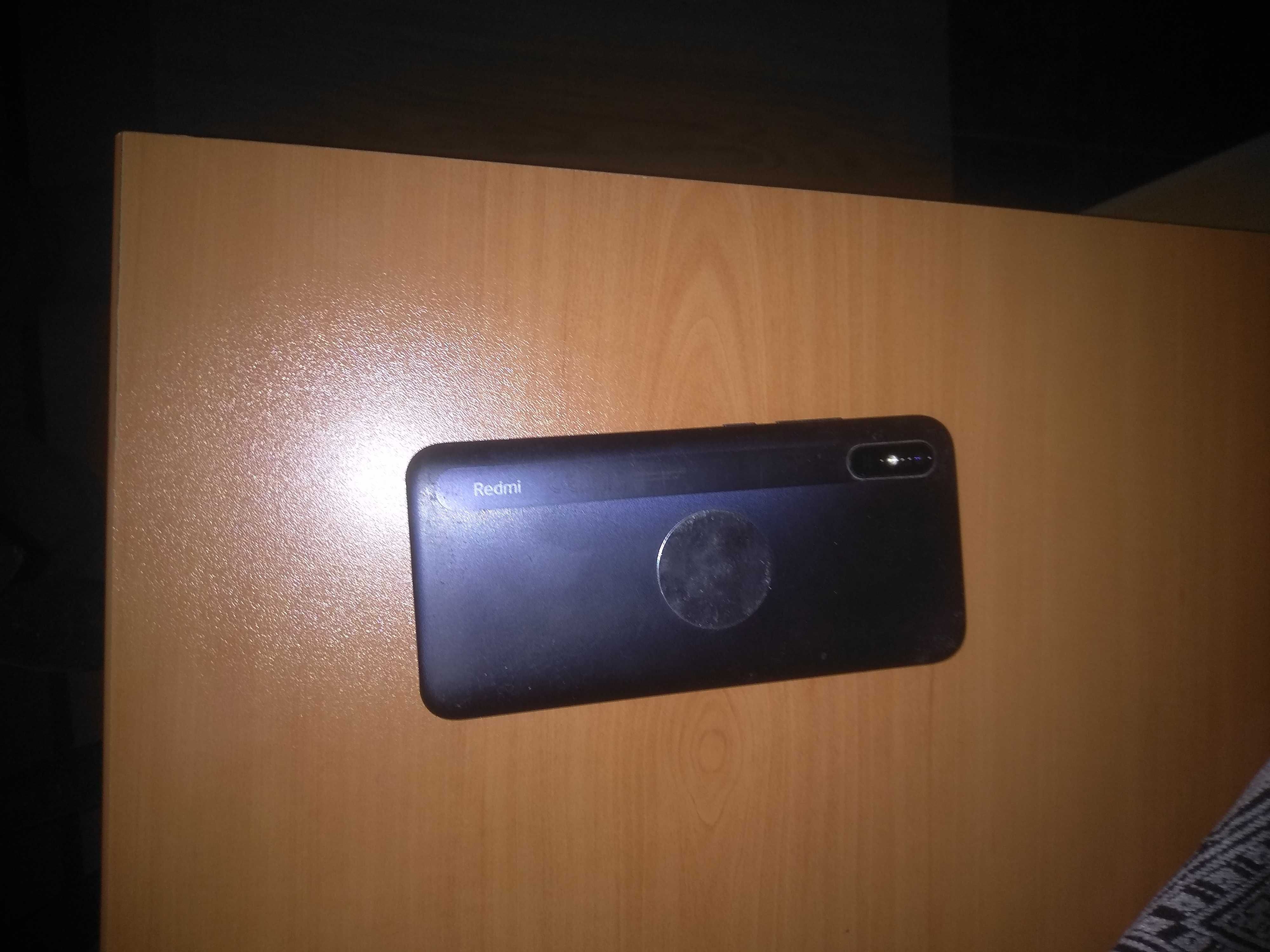 Xiaomi Redmi 9a a