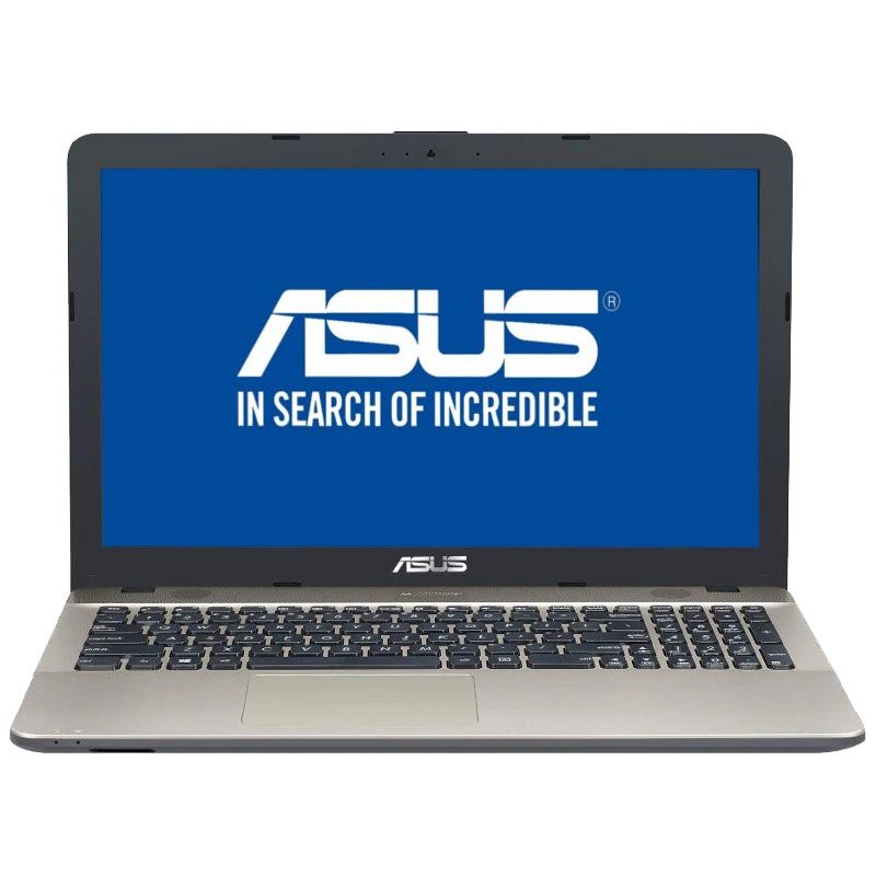 Laptop Asus X541U, i3, 4 GB Ram, SSD 256 GB, HDD 1 TB, FullHD