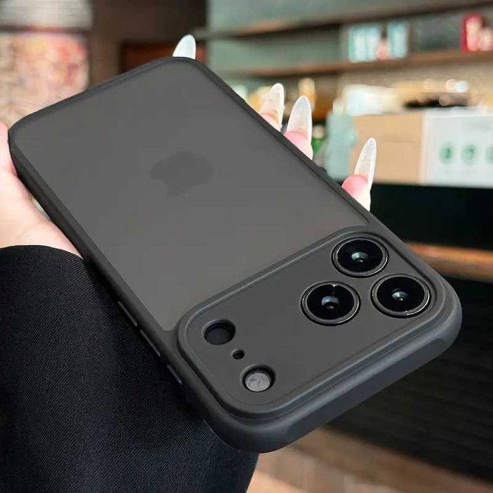 IPHONE 17 CASE, iPhone 17 калъф, iPhone 17 pro, iPhone 17 pro max