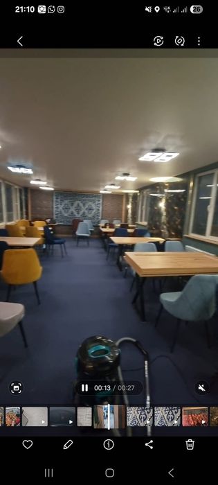 Столы и стуля для кафе и ресторанов бу