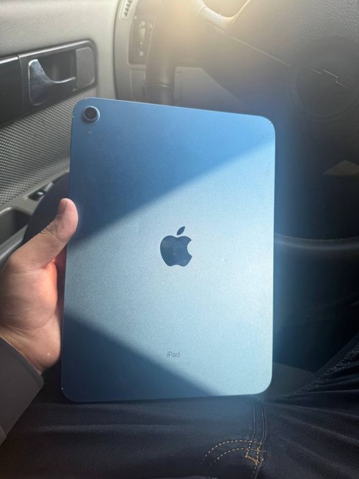 Айпад 10 поколение