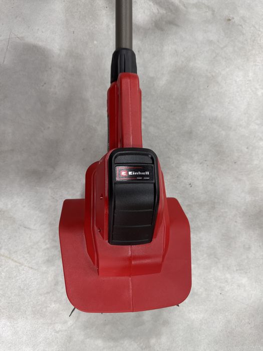 Sapatoare pe acumulatori Einhell GE-CR 18/20 Li