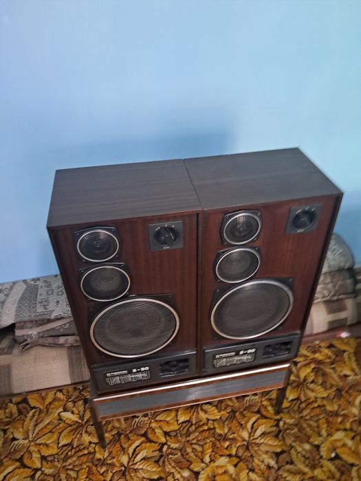 S90 012 radiotehnika