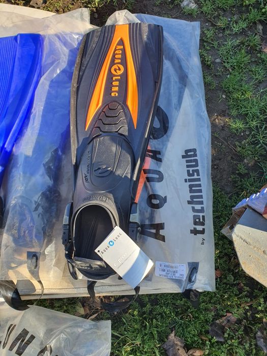 Vand labe inot profesionale..pt scubadiving