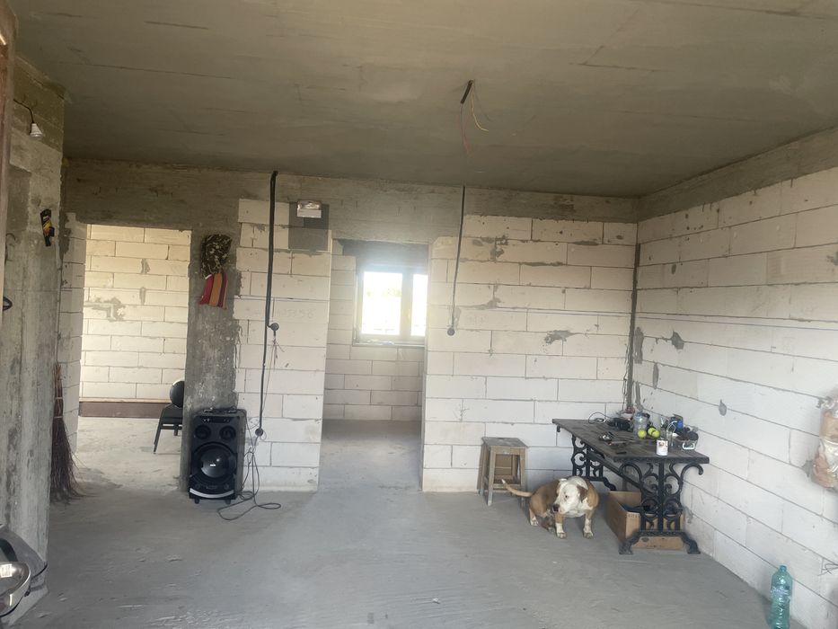 Vand casa in Ghercesti!