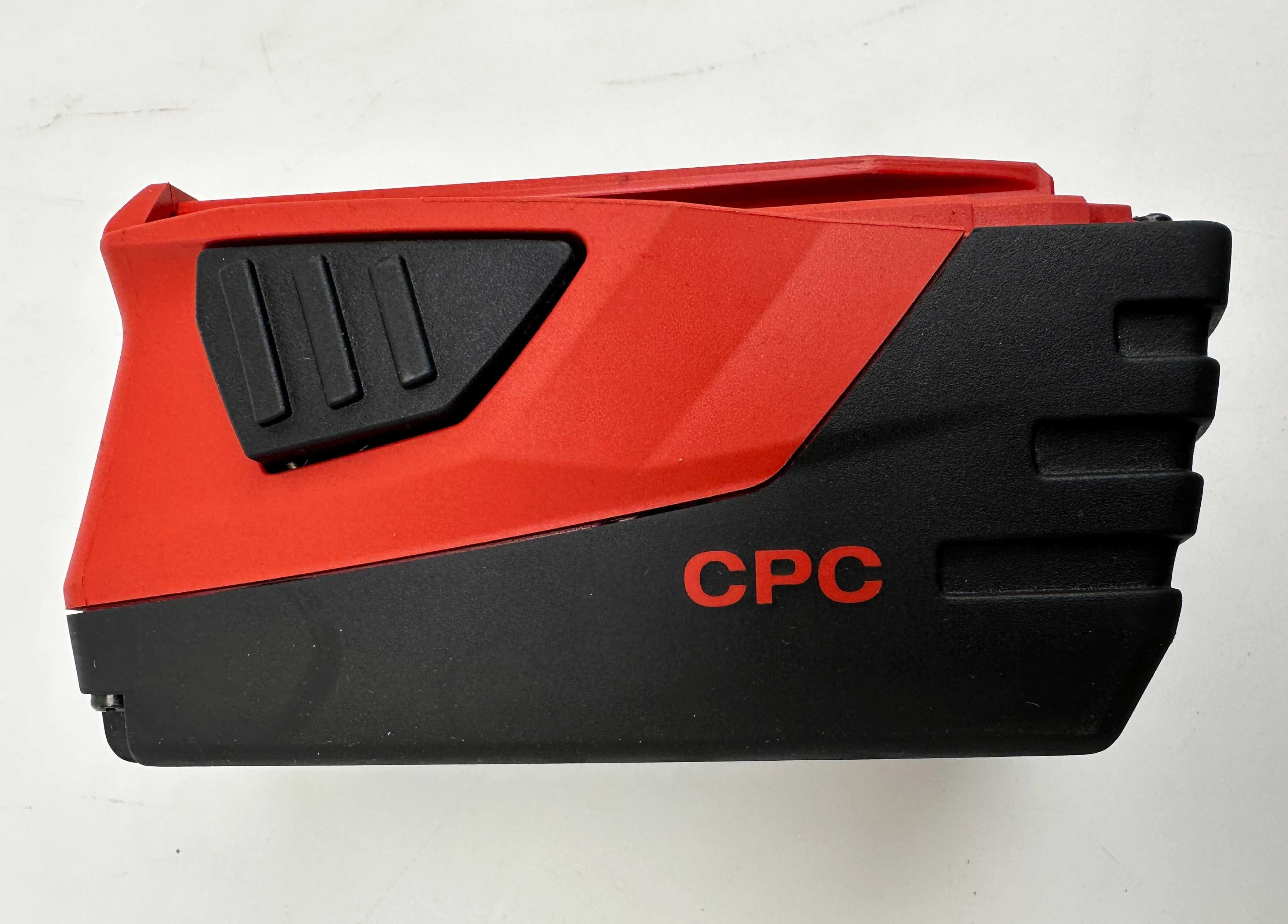 Hilti B 22/5.2 Li-ion - Акумулаторна батерия като нова!
