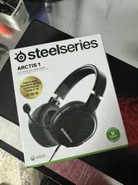 Игровая гарнитура Steel series arctis 1