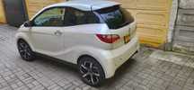 Aixam Coupe