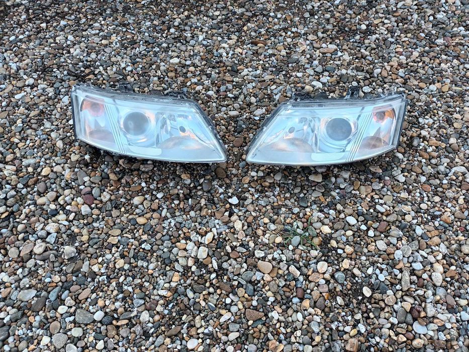 ляв и десен фар за сааб 9-3  SAAB 9-3