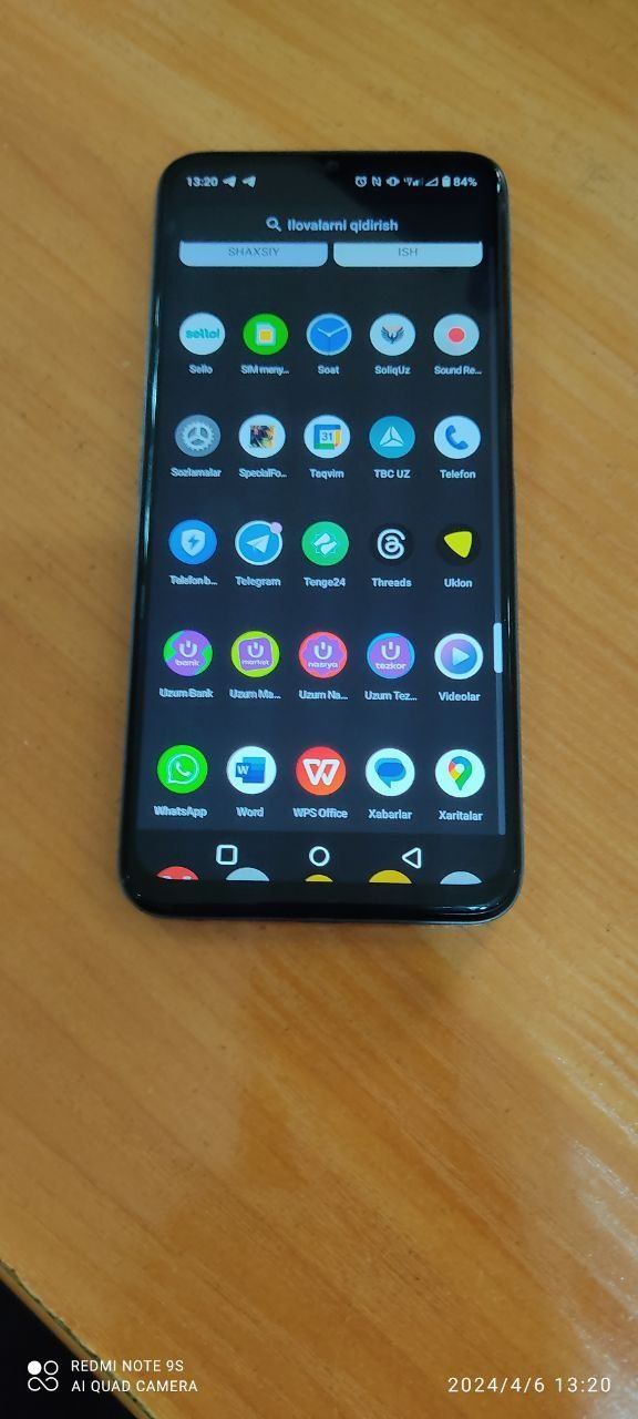 Realme c35 telefon sotiladi