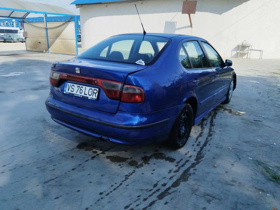 Seat toledo vand sau schimb