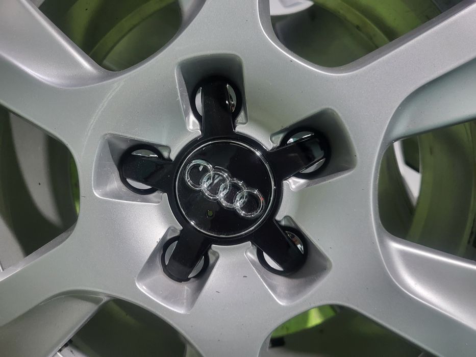 16 5x112 Audi A4 B8 A3 A6 Vw Touran Caddy Golf Skoda 5х112